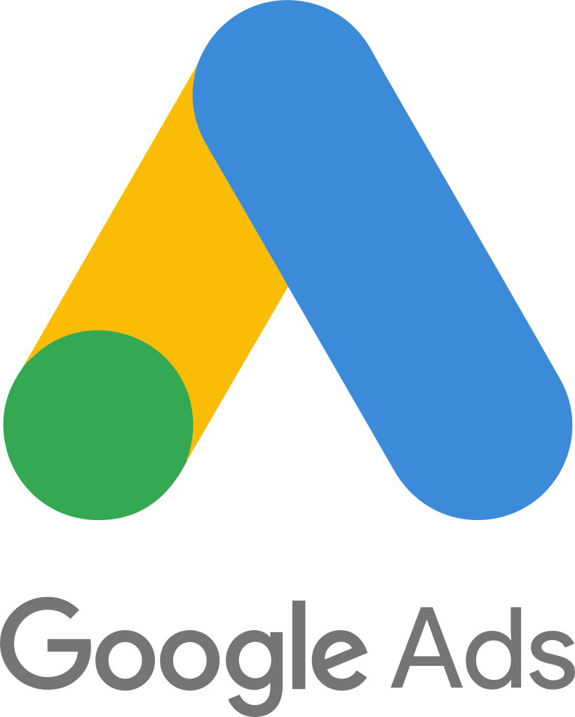 Google Ads/Google AdWords Account Spent $500-800