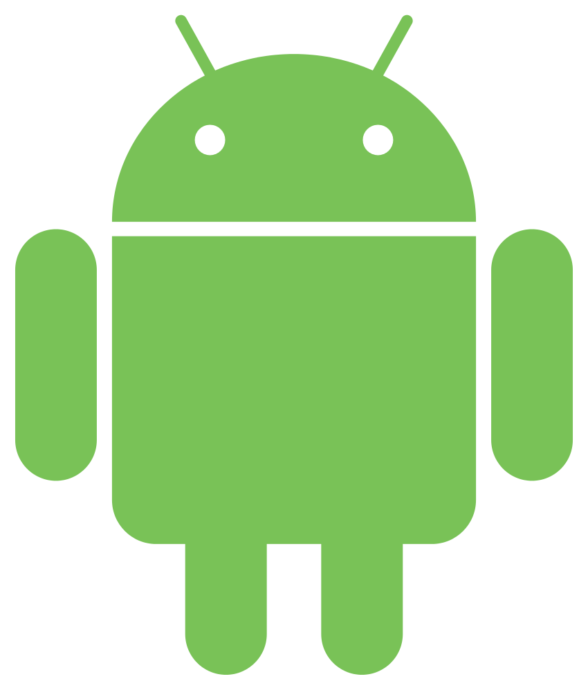 Установка Android приложения: поиск по ключевым словам