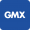 GMX.de Accounts POP3, SMTP, IMAP are activated