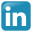 Linkedin Account DE IP registered
